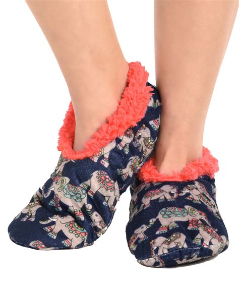 Slippers for women at walmart. Things To Know About Slippers for women at walmart. 